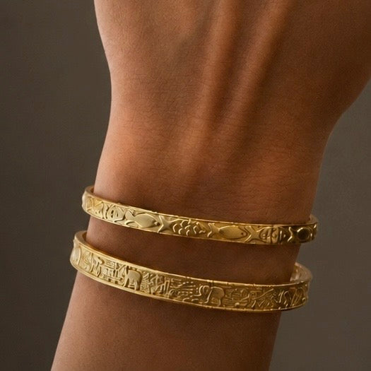 Safari Gold