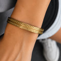 Laurel Cuff