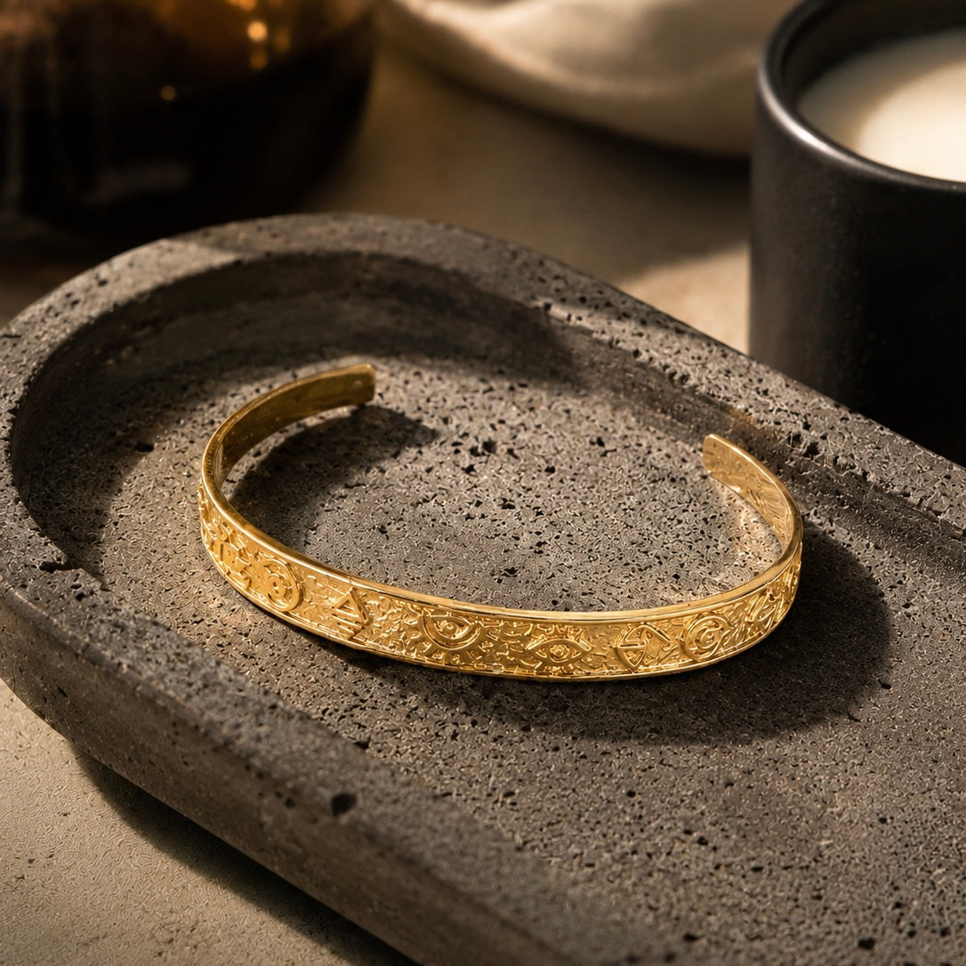 Terra Bracelet