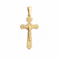 Cross Pendant