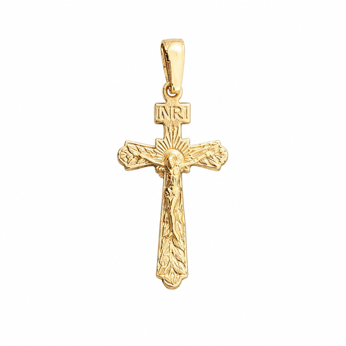 Cross Pendant