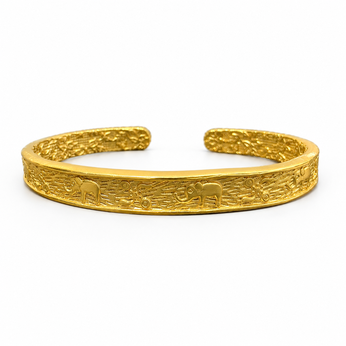 Safari Gold
