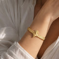 Phoenix Bracelet