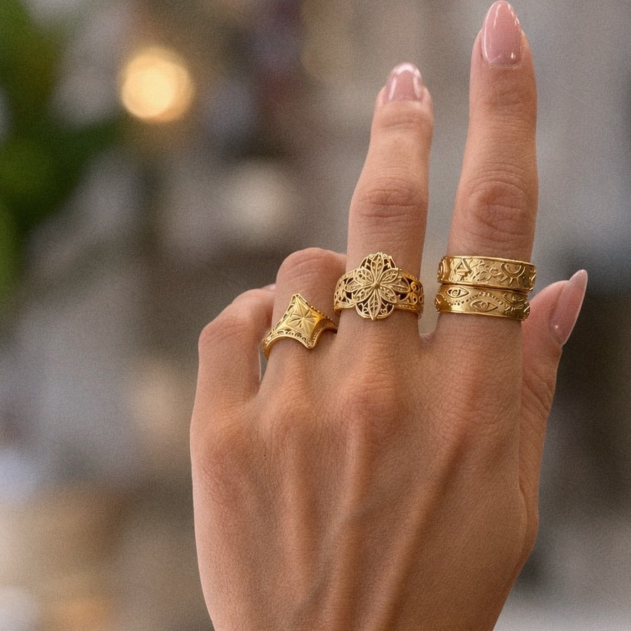 Delicate