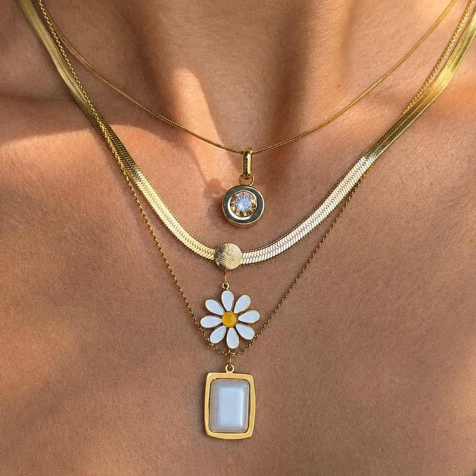 Daisy