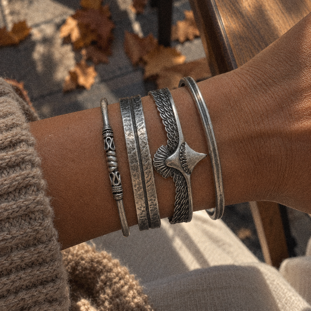 Anka Oxidized