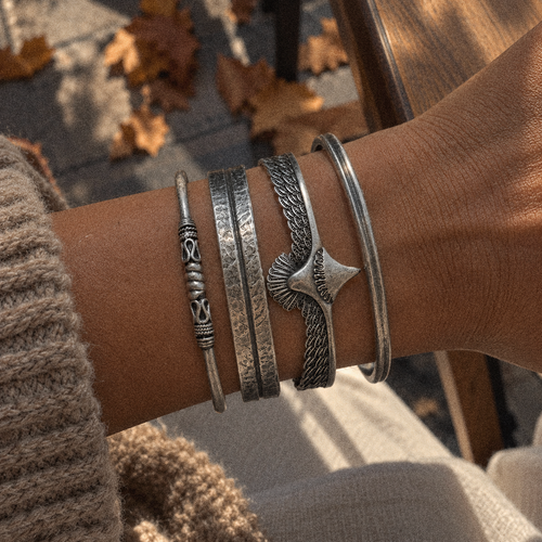 Anka Oxidized