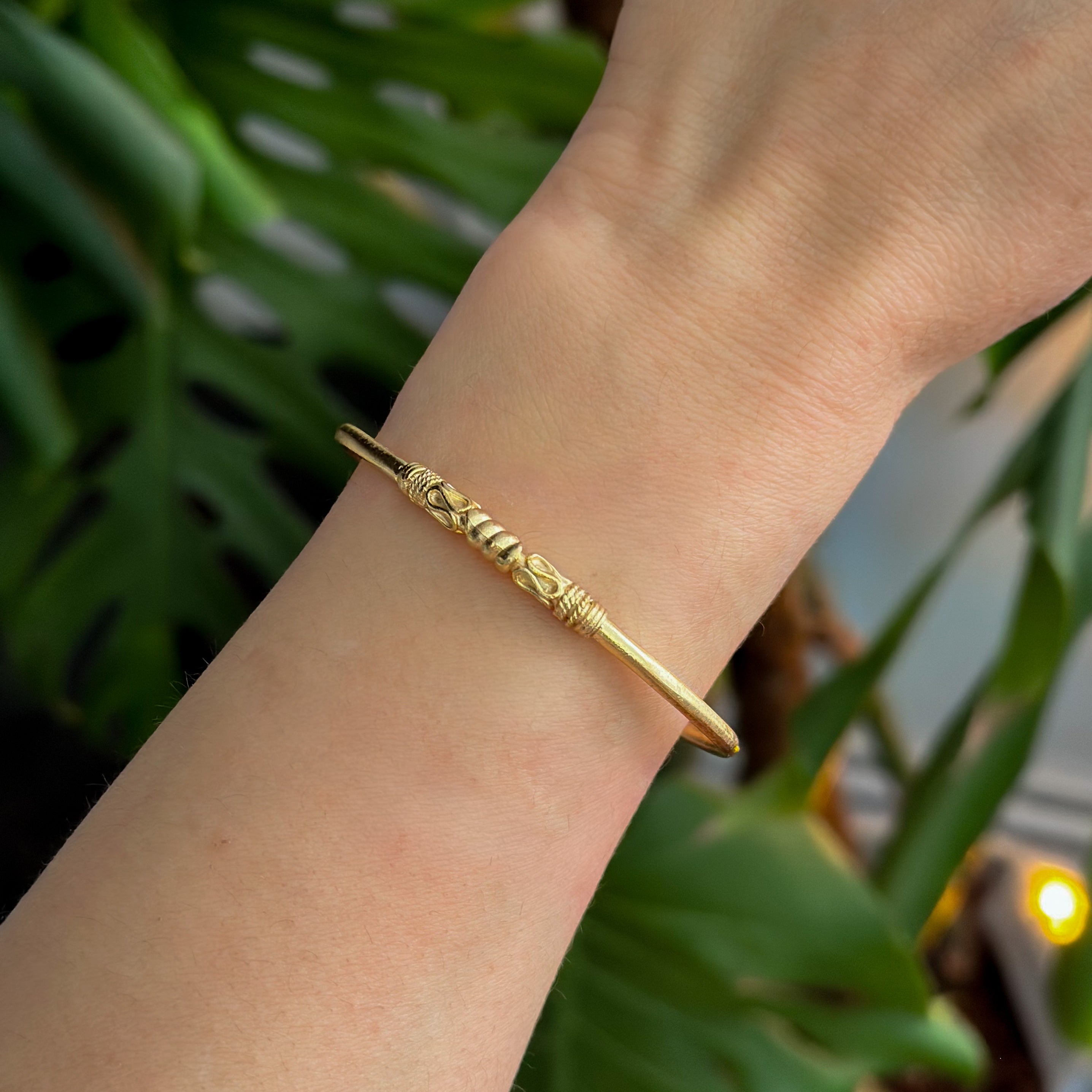 Hera Bracelet