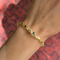 Bee Bracelet