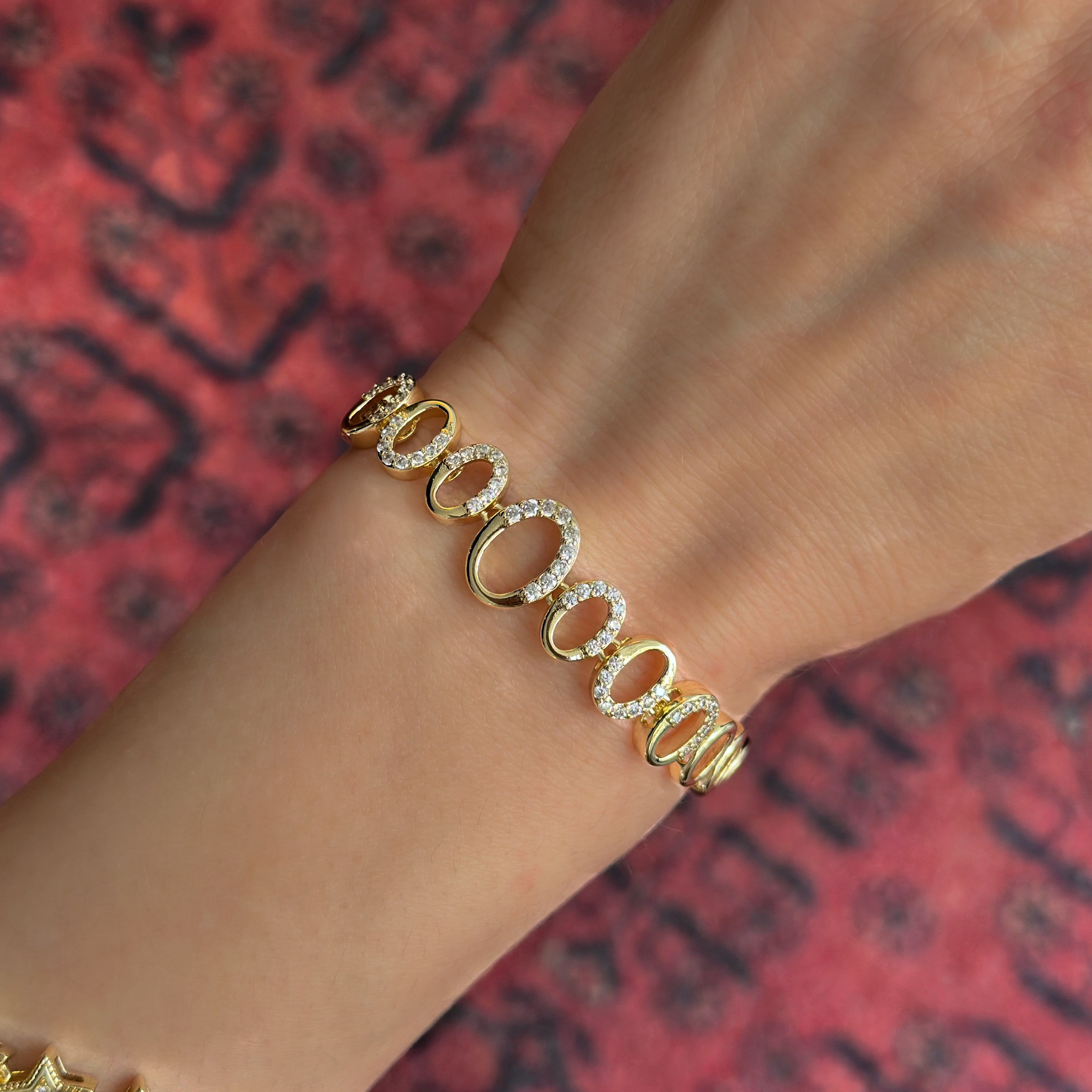 Nova Bracelet