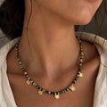 Earth Breeze Necklace